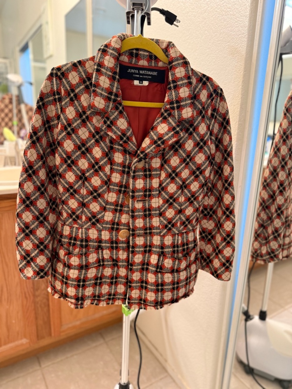 Junya Watanabe Jacket M